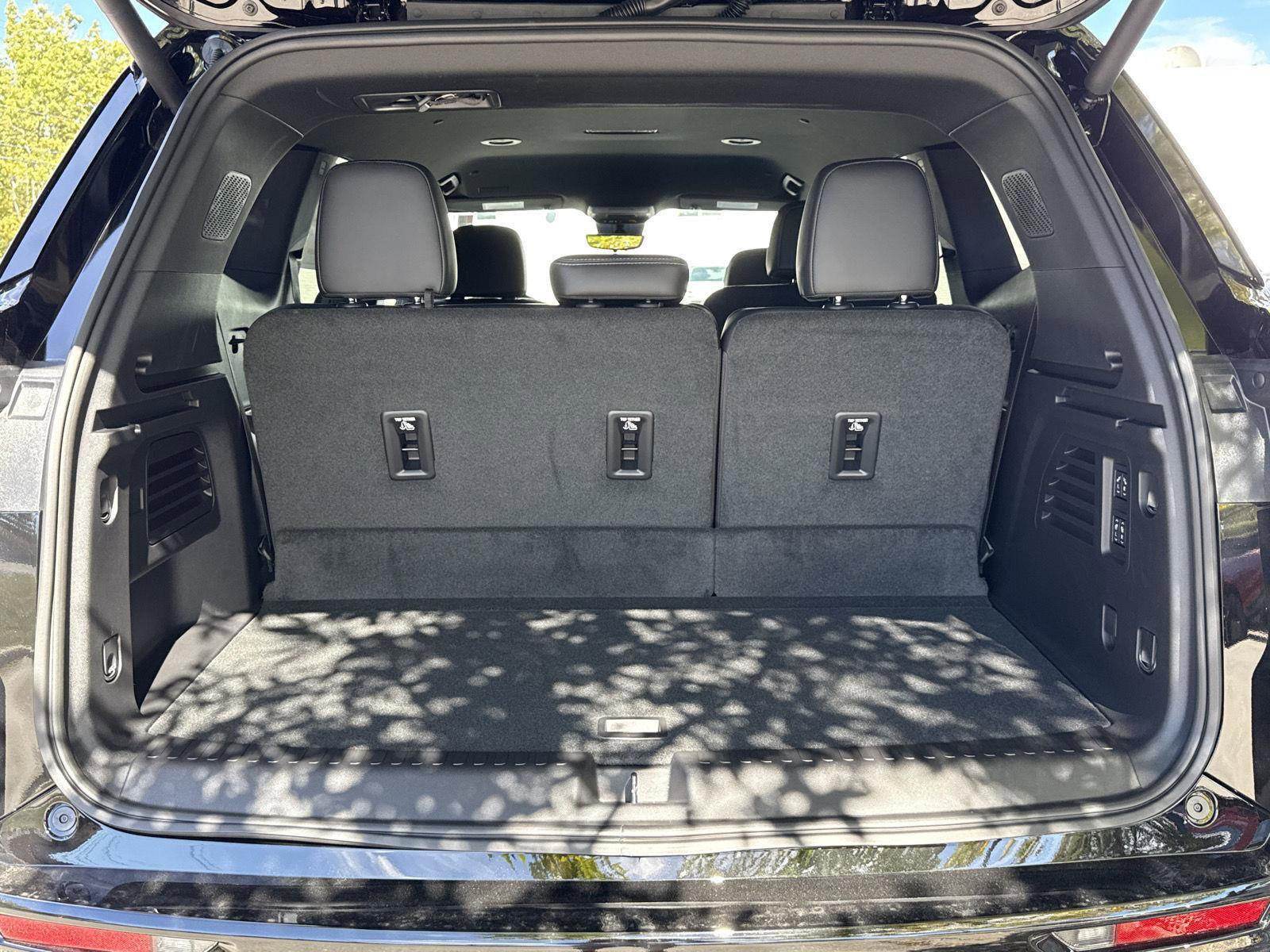 New 2026 Buick Enclave Sport Touring w/ Super Cruise Package image 22