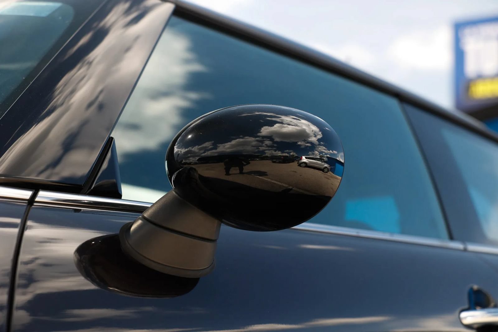 Used 2014 MINI Cooper S FWD image 29