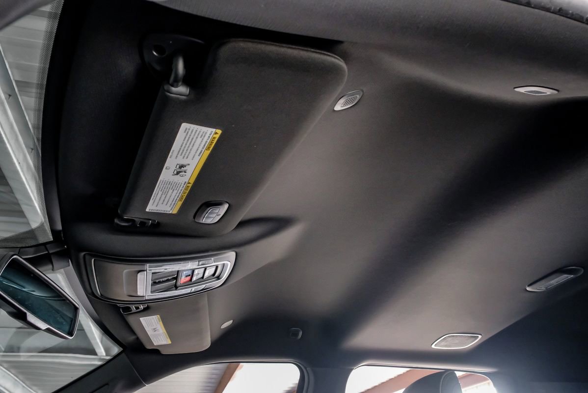 Used 2021 RAM 3500 Limited w/ Night Edition image 28