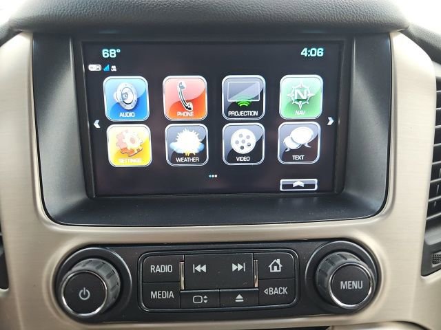 Used 2018 GMC Yukon XL Denali w/ Open Road Package image 21