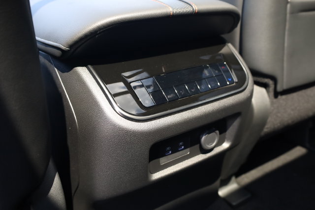 New 2026 Nissan Armada PRO-4X AWD/4WD image 23