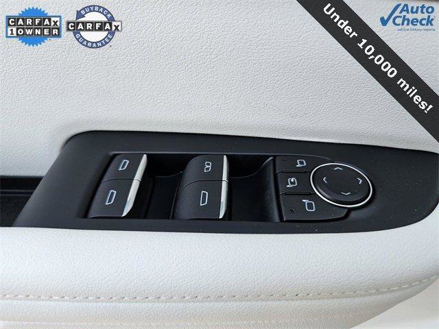 Certified 2025 Buick Enclave Avenir w/ Super Cruise Package image 20