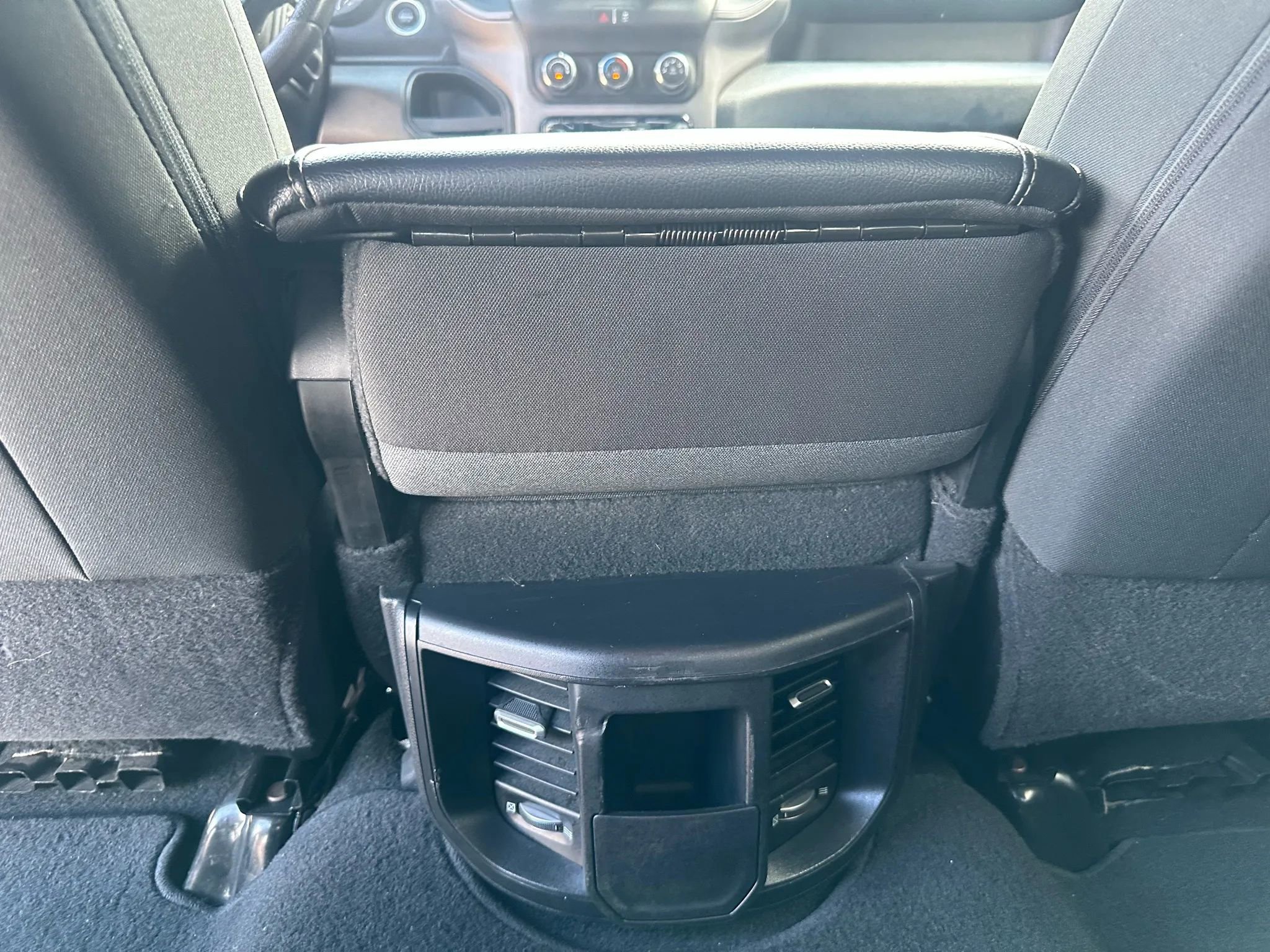 Used 2022 RAM 3500 Tradesman image 22