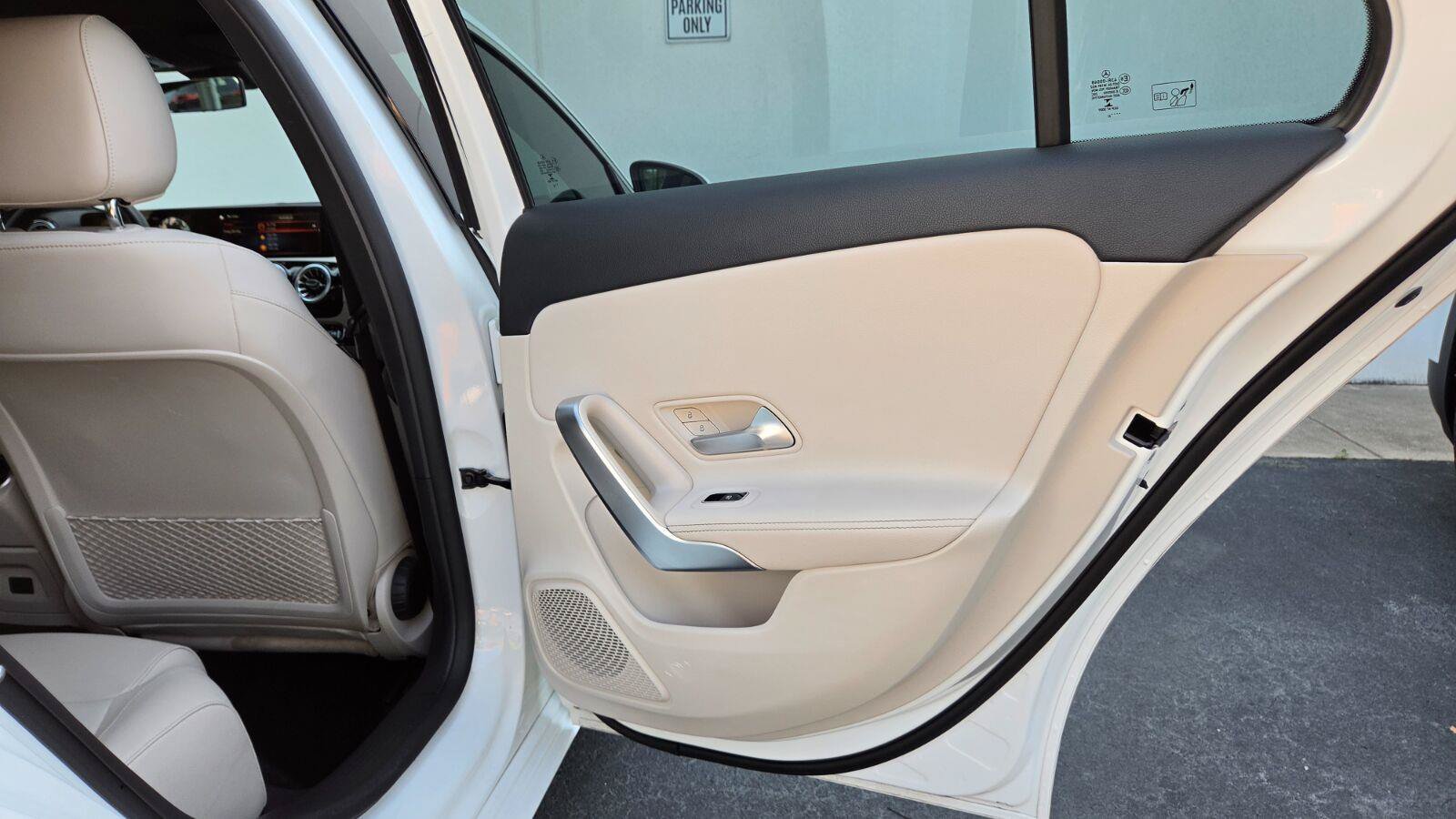 Used 2022 Mercedes-Benz A 220 4MATIC w/ Premium Package Lite image 47