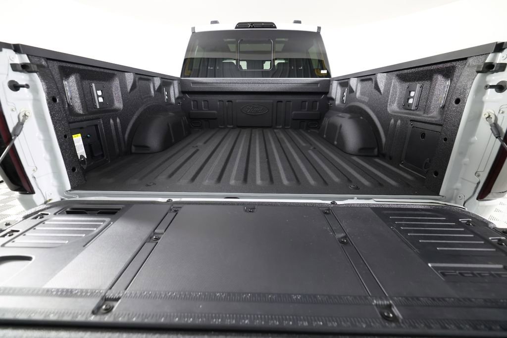 Used 2026 Ford F150 Raptor AWD/4WD image 7