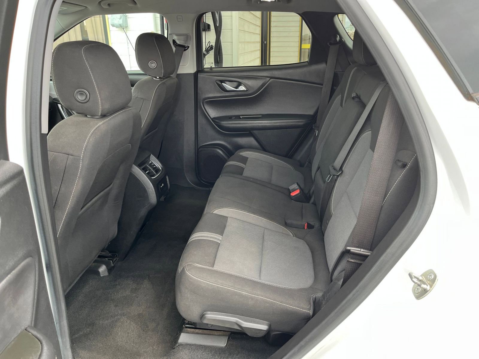 Used 2023 Chevrolet Blazer LT image 25