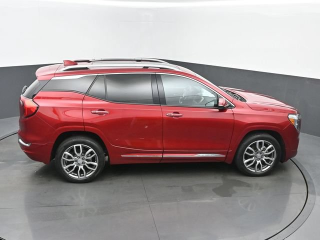 Used 2023 GMC Terrain Denali AWD/4WD image 40