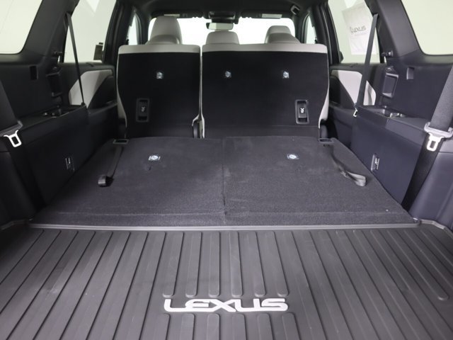 New 2026 Lexus TX 350 AWD image 24