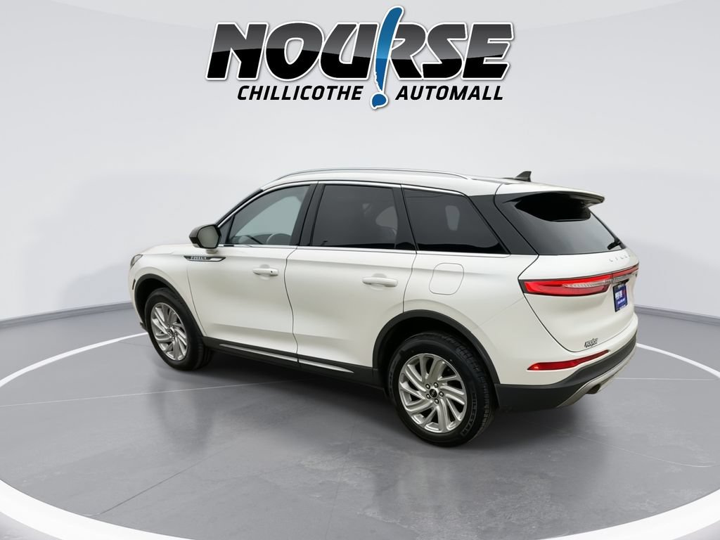 Used 2020 Lincoln Corsair FWD image 6