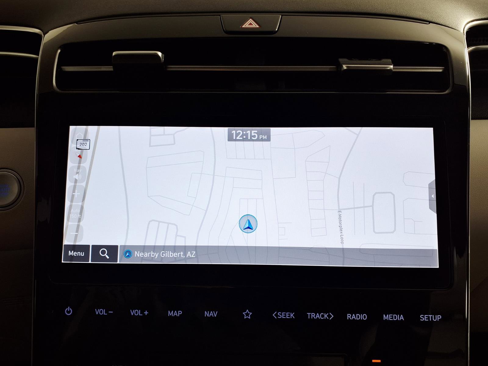 Certified 2024 Hyundai Tucson Limited FWD image 18