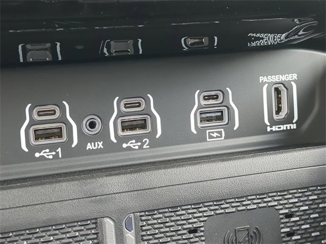 New 2026 RAM 3500 Limited image 27