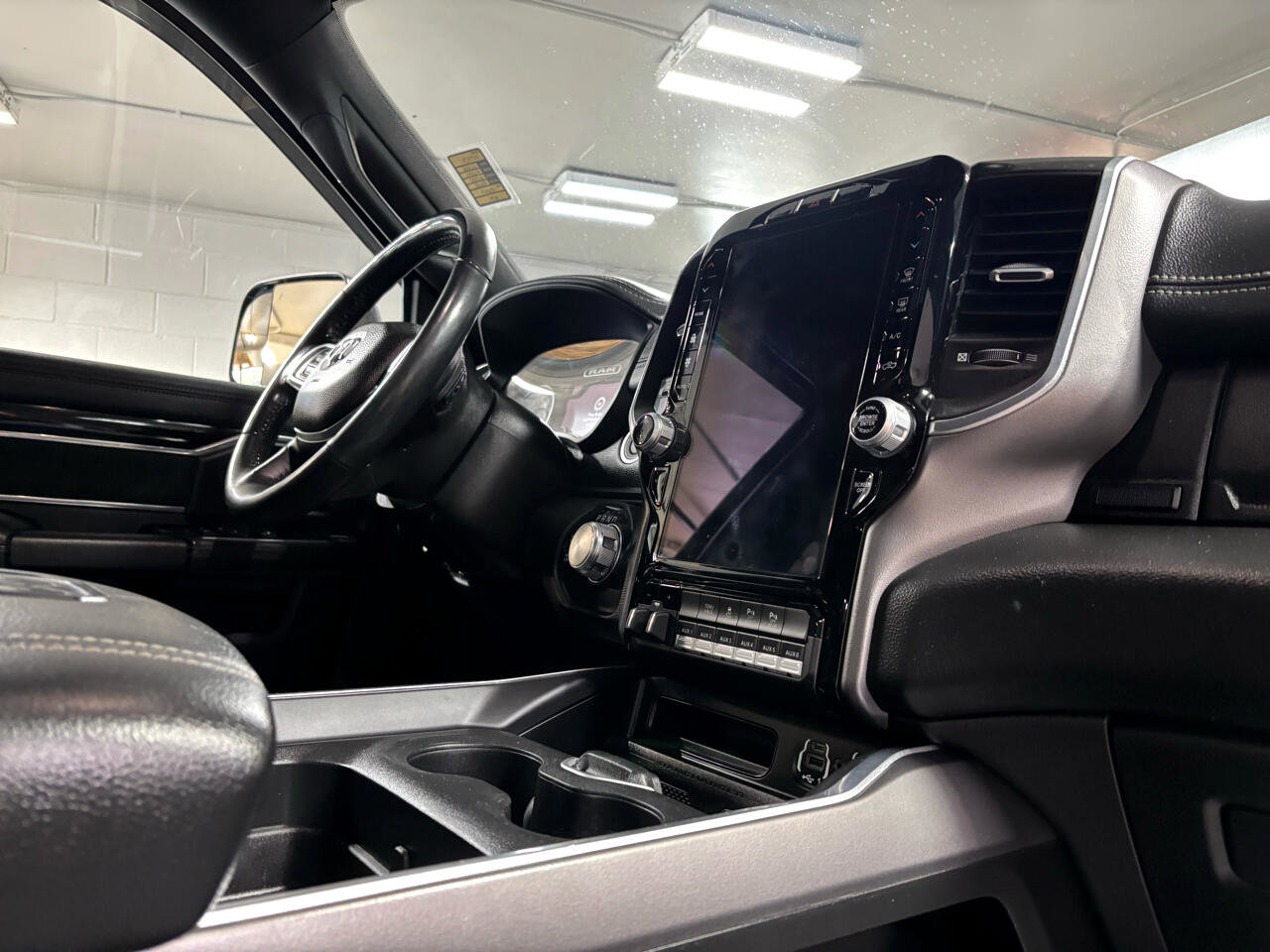 Used 2022 RAM 2500 Laramie image 20