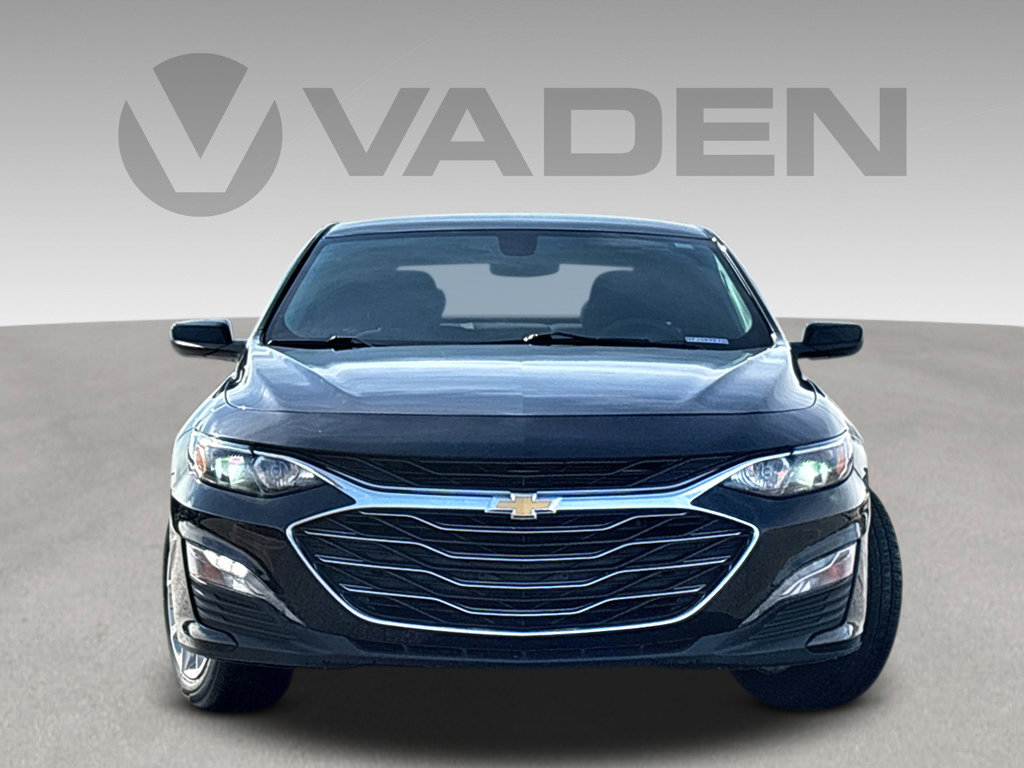 Used 2022 Chevrolet Malibu LT