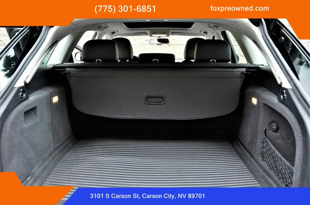 Used 2011 Audi A4 2.0T Premium Plus image 12