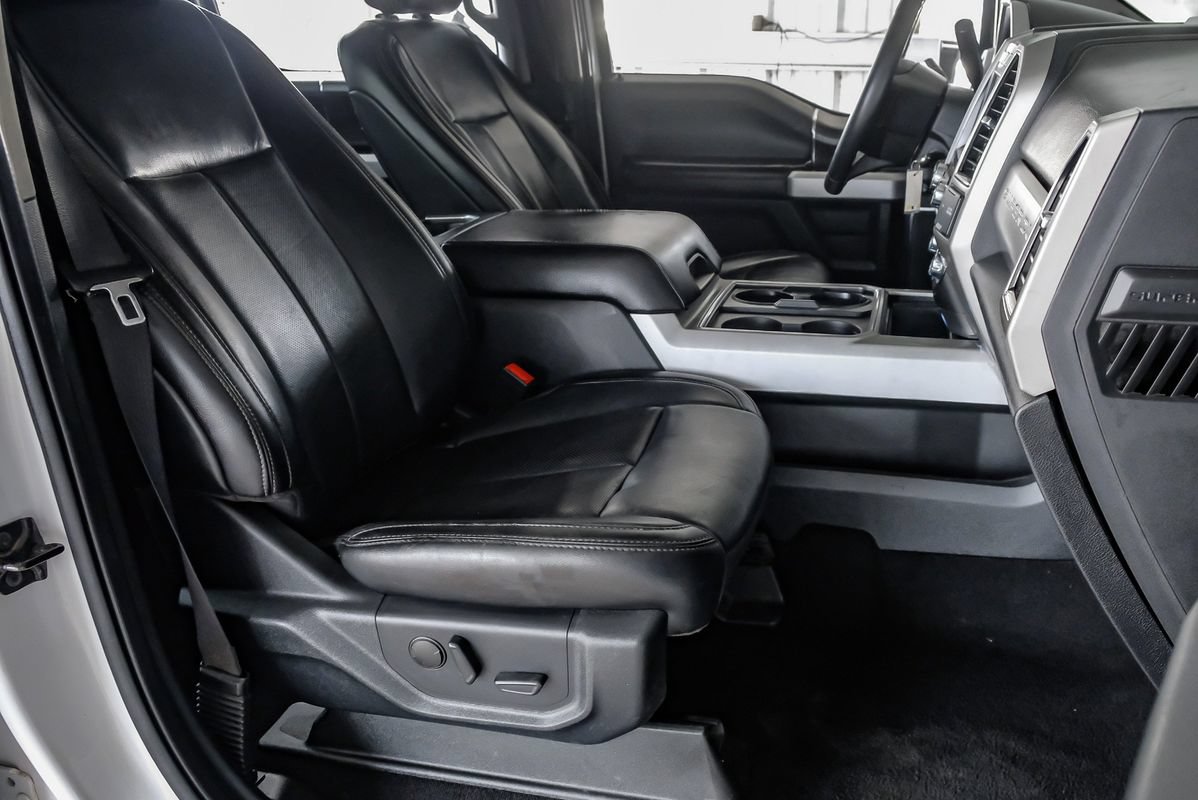 Used 2020 Ford F250 Lariat AWD/4WD image 31