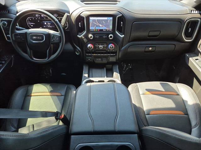 Used 2023 GMC Sierra 2500 AT4 w/ AT4 Preferred Package AWD/4WD image 18