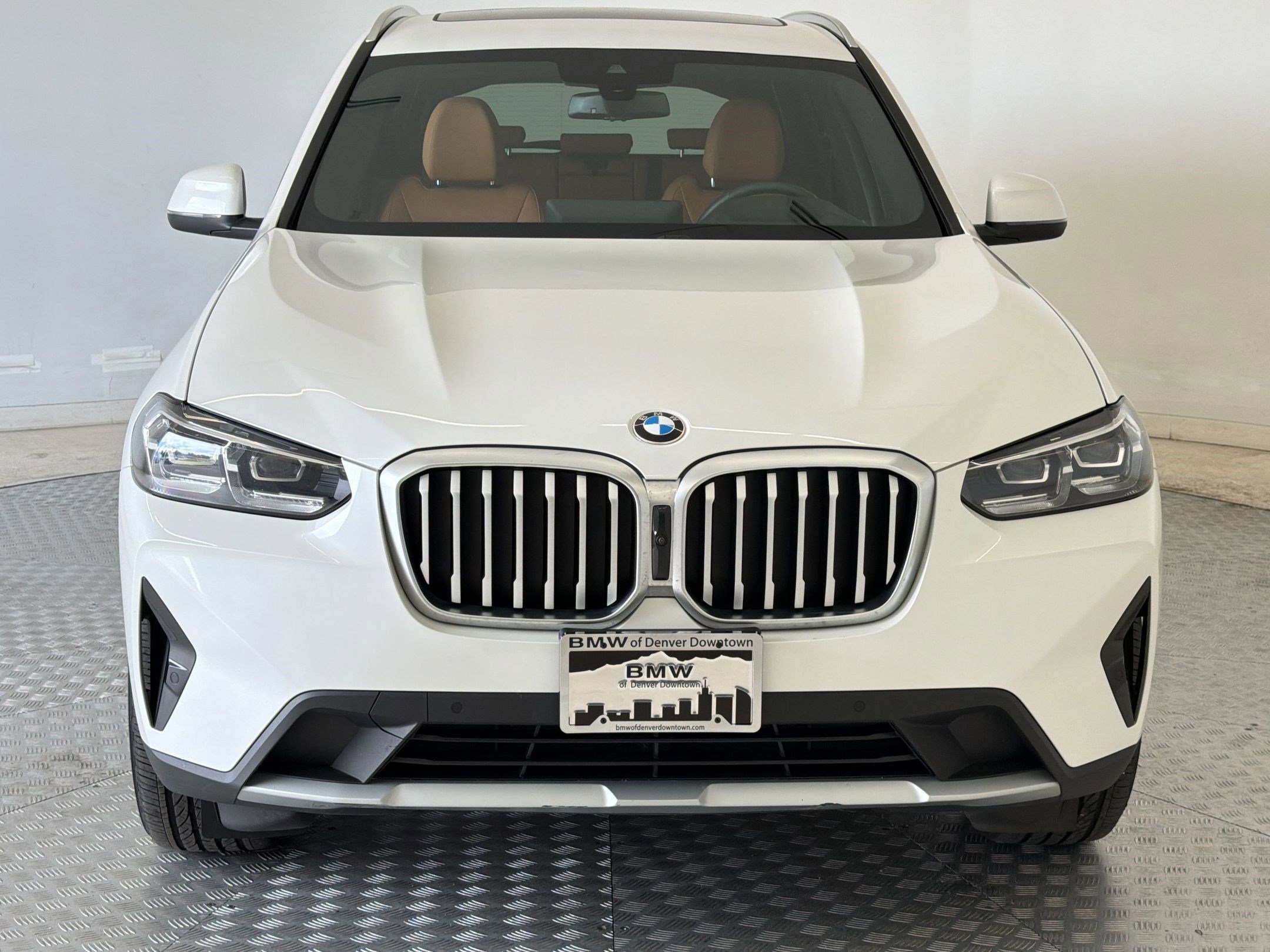 Used 2023 BMW X3 xDrive30i w/ Premium Package w/ZPA AWD/4WD image 5