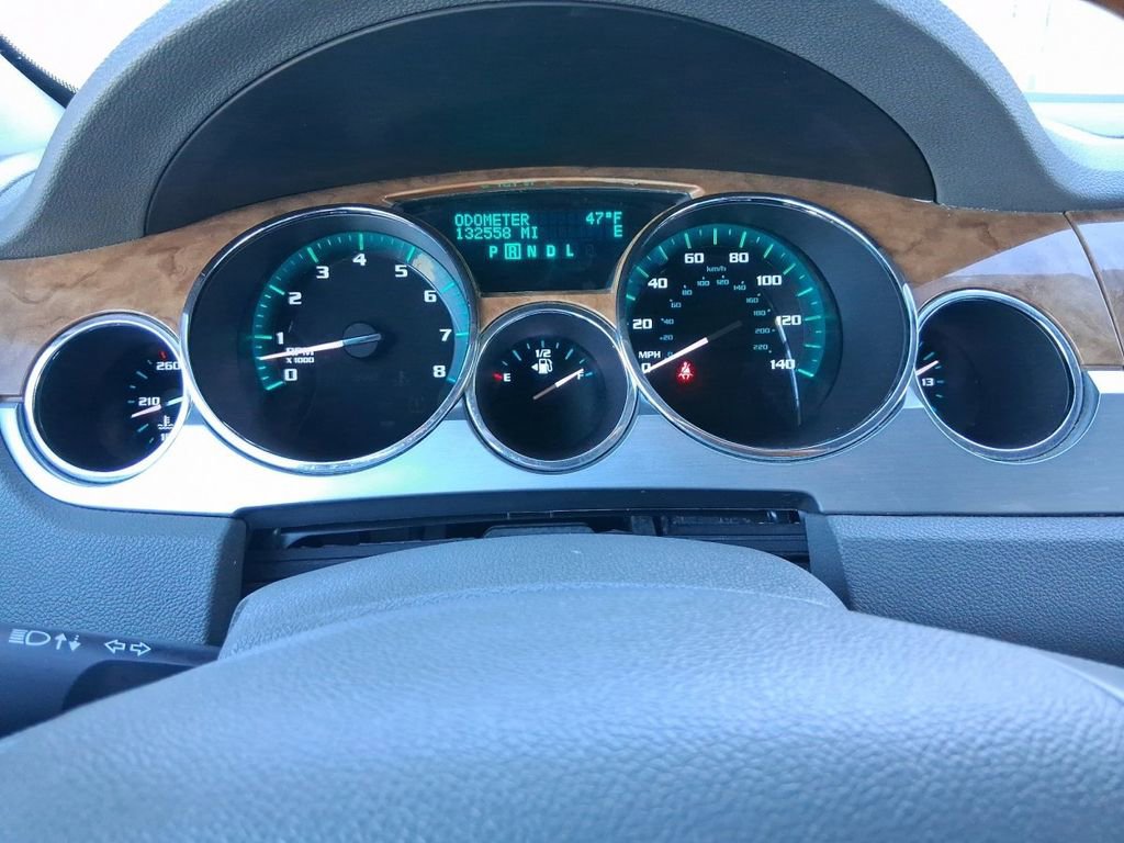 Used 2012 Buick Enclave Leather image 9