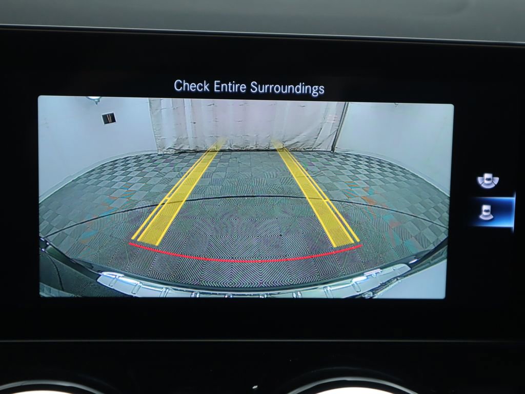 Certified 2023 Mercedes-Benz GLA 250 GLA 250 image 15