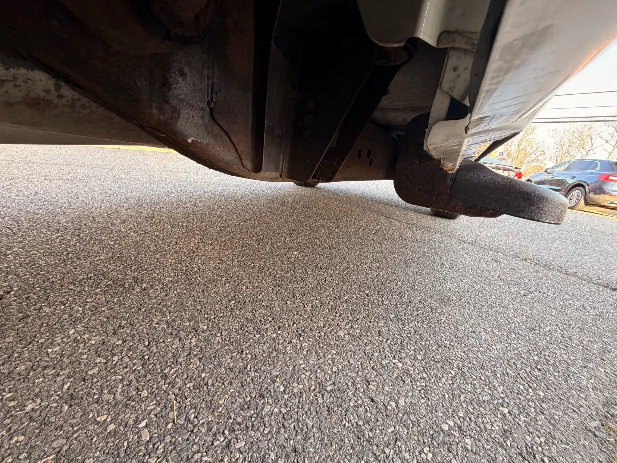 Used 2010 Chevrolet Silverado 1500 W/T image 17