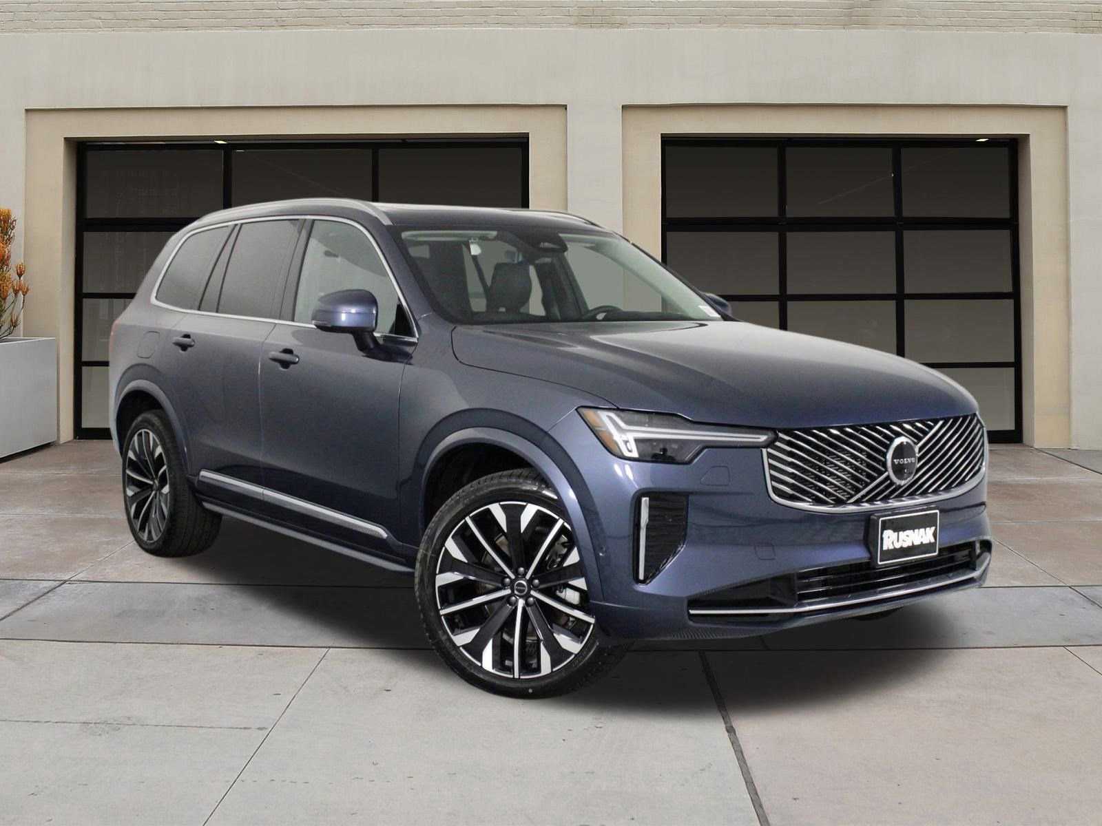 New 2025 Volvo XC90 B6 Ultra image 19