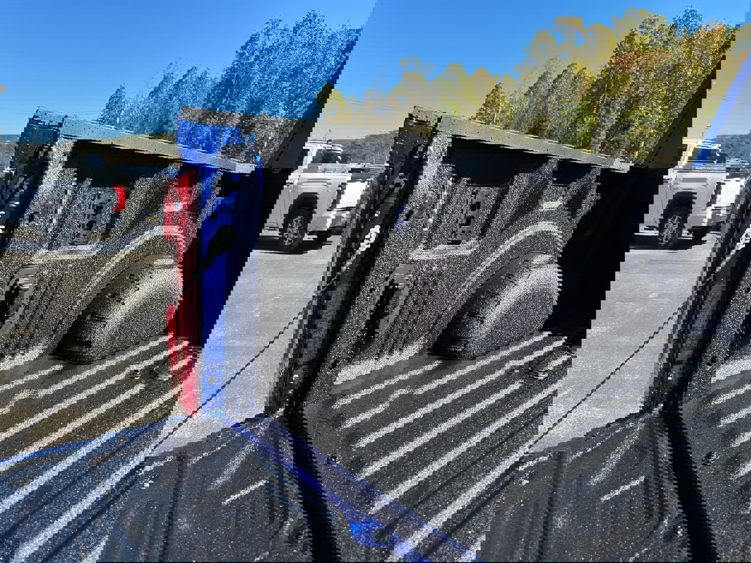 New 2026 Ford F350 King Ranch image 28