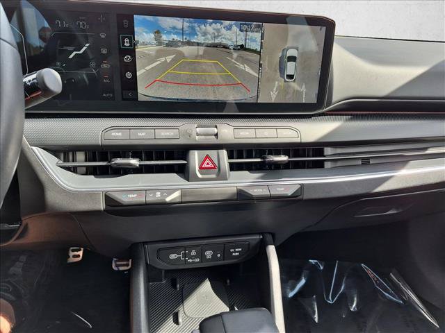 Used 2025 Kia K4 GT-Line Turbo FWD image 12