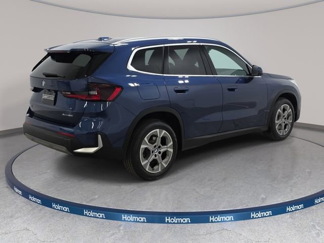 Certified 2023 BMW X1 xDrive28i w/ Convenience Package AWD/4WD image 5