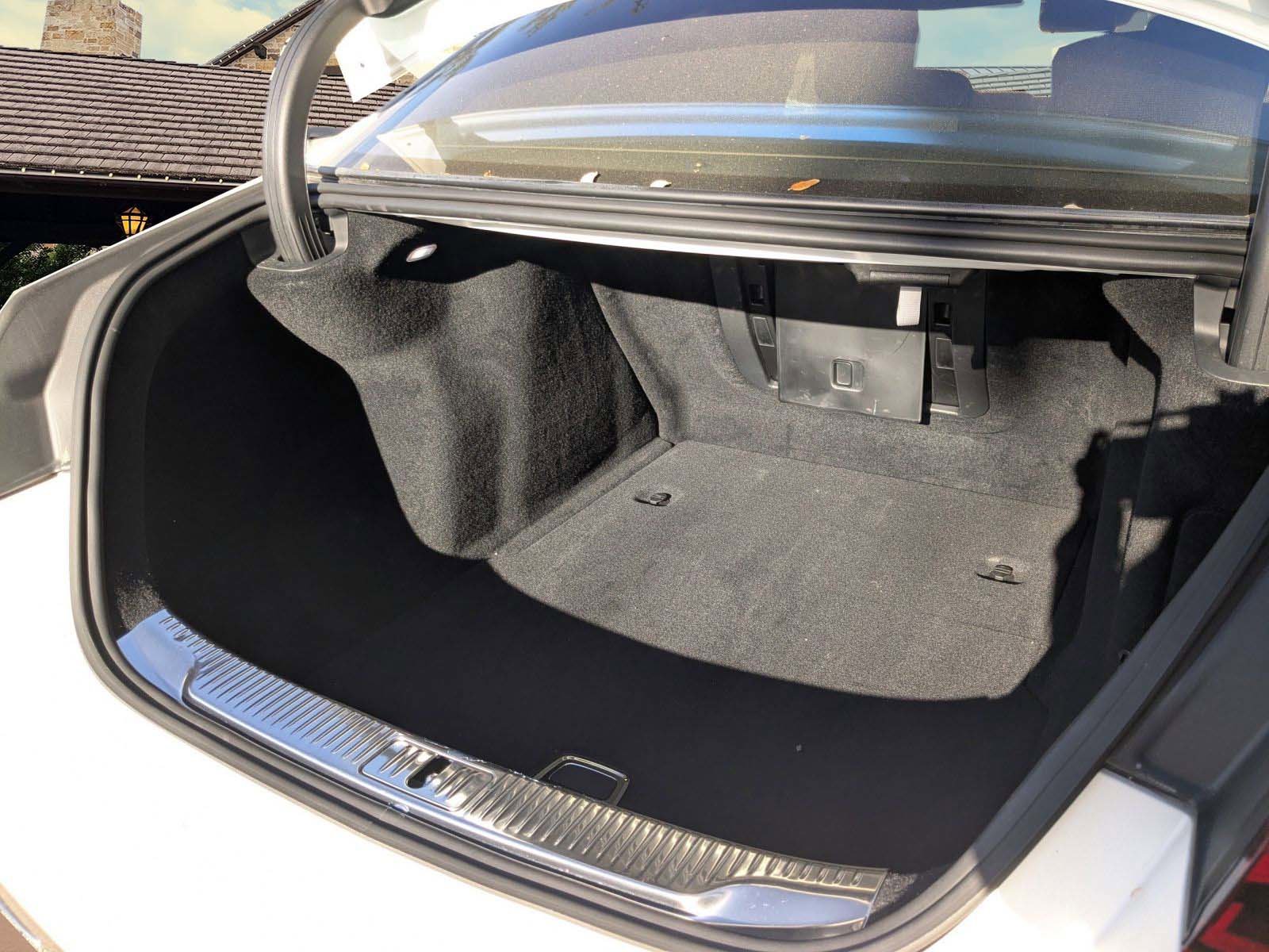 Used 2023 Mercedes-Benz S 580 4MATIC Sedan image 20