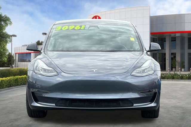 Used 2022 Tesla Model 3 Long Range AWD/4WD image 10
