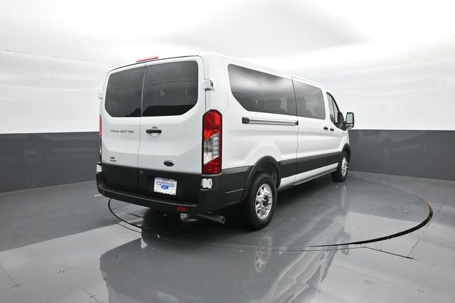 New 2025 Ford Transit 350 XL image 7
