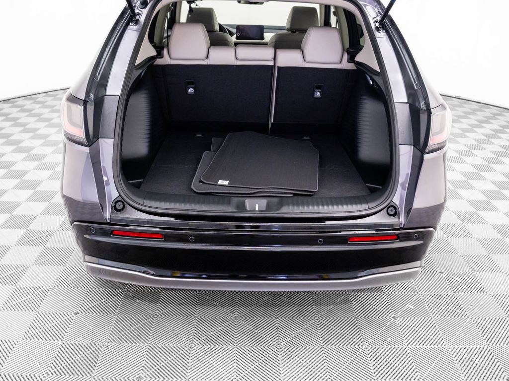 New 2026 Honda HR-V EX-L image 31
