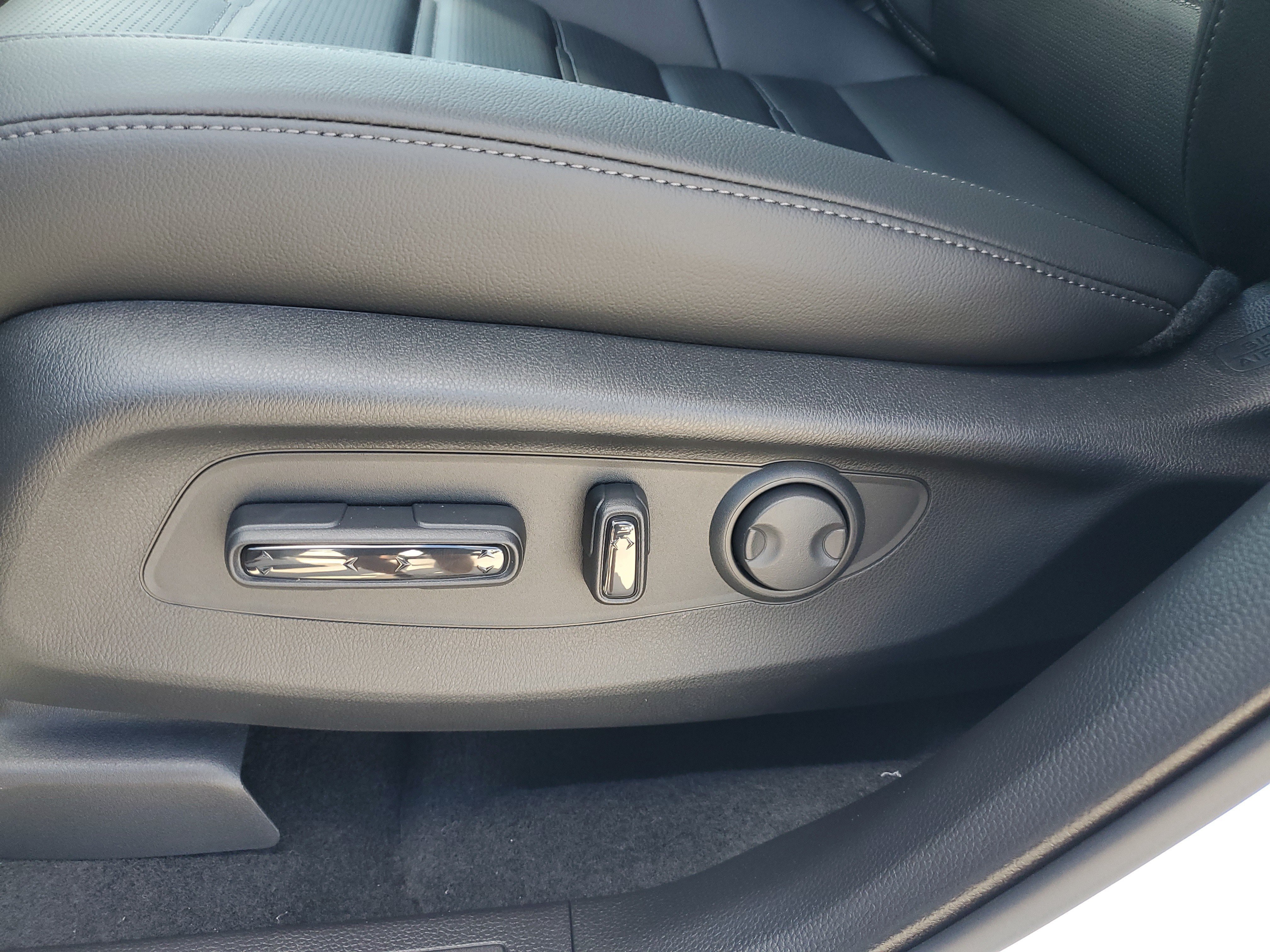 New 2027 Honda CR-V EX-L image 18