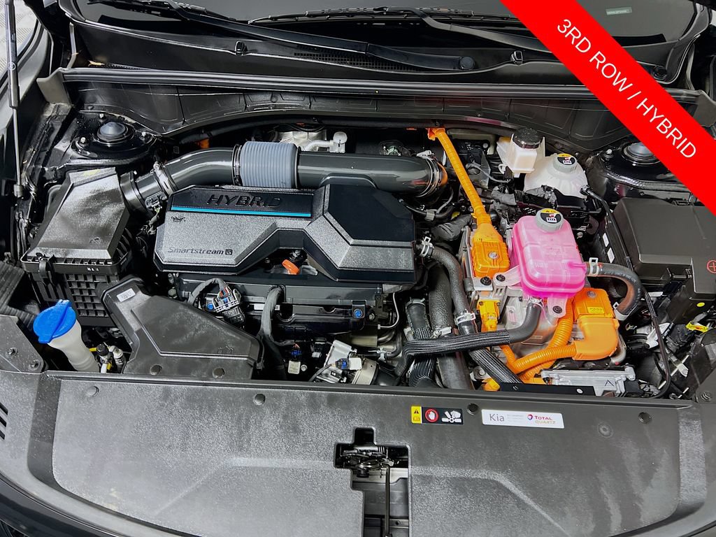 Certified 2023 Kia Sorento EX AWD/4WD image 33