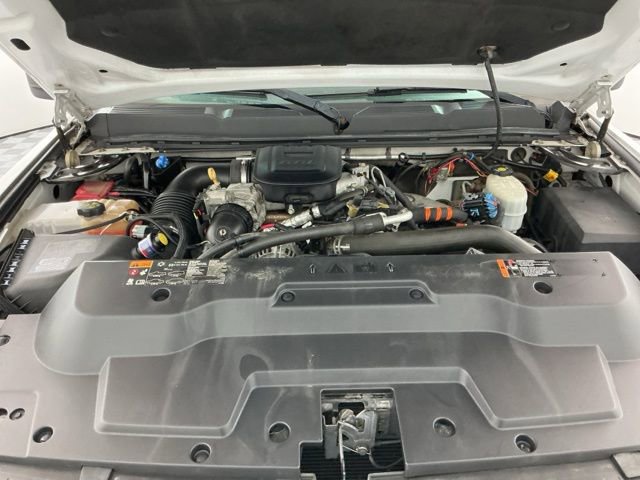 Used 2012 Chevrolet Silverado 3500 LT image 23