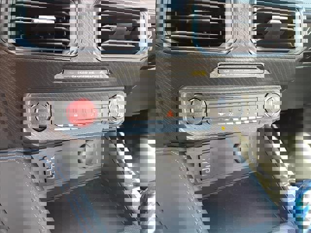New 2025 Ford Mustang Dark Horse image 48