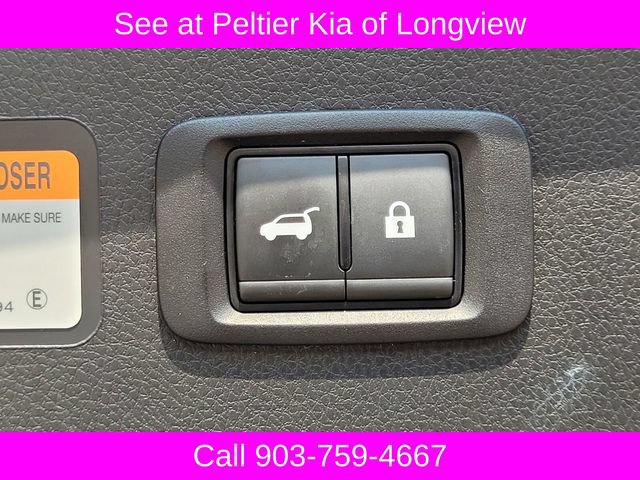 Used 2025 Mitsubishi Eclipse Cross AWD image 10