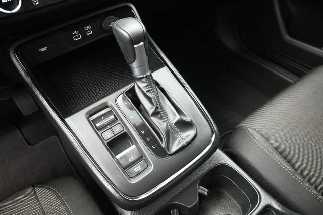 Certified 2025 Honda CR-V EX image 30