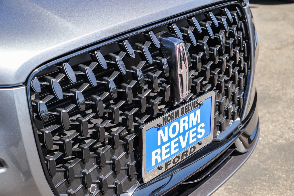 Certified 2023 Lincoln Corsair Reserve w/ Equipment Group 201A AWD/4WD image 6