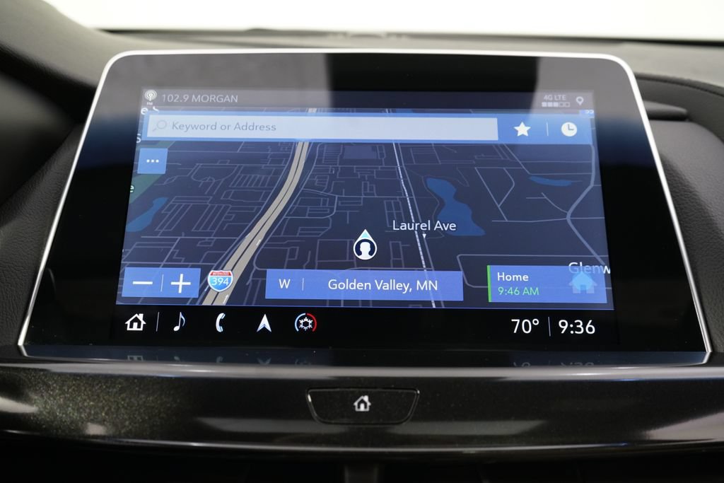 Certified 2023 Cadillac CT5 Luxury AWD/4WD image 29