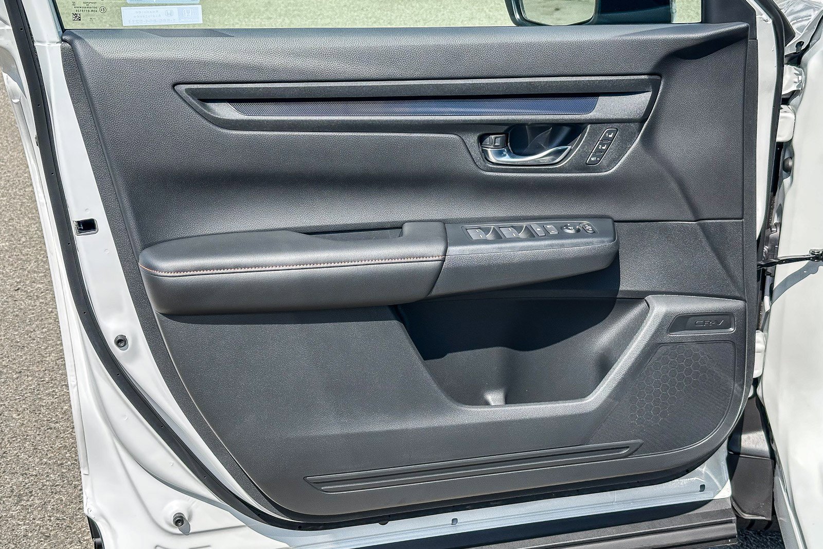 New 2026 Honda CR-V Sport-L image 34