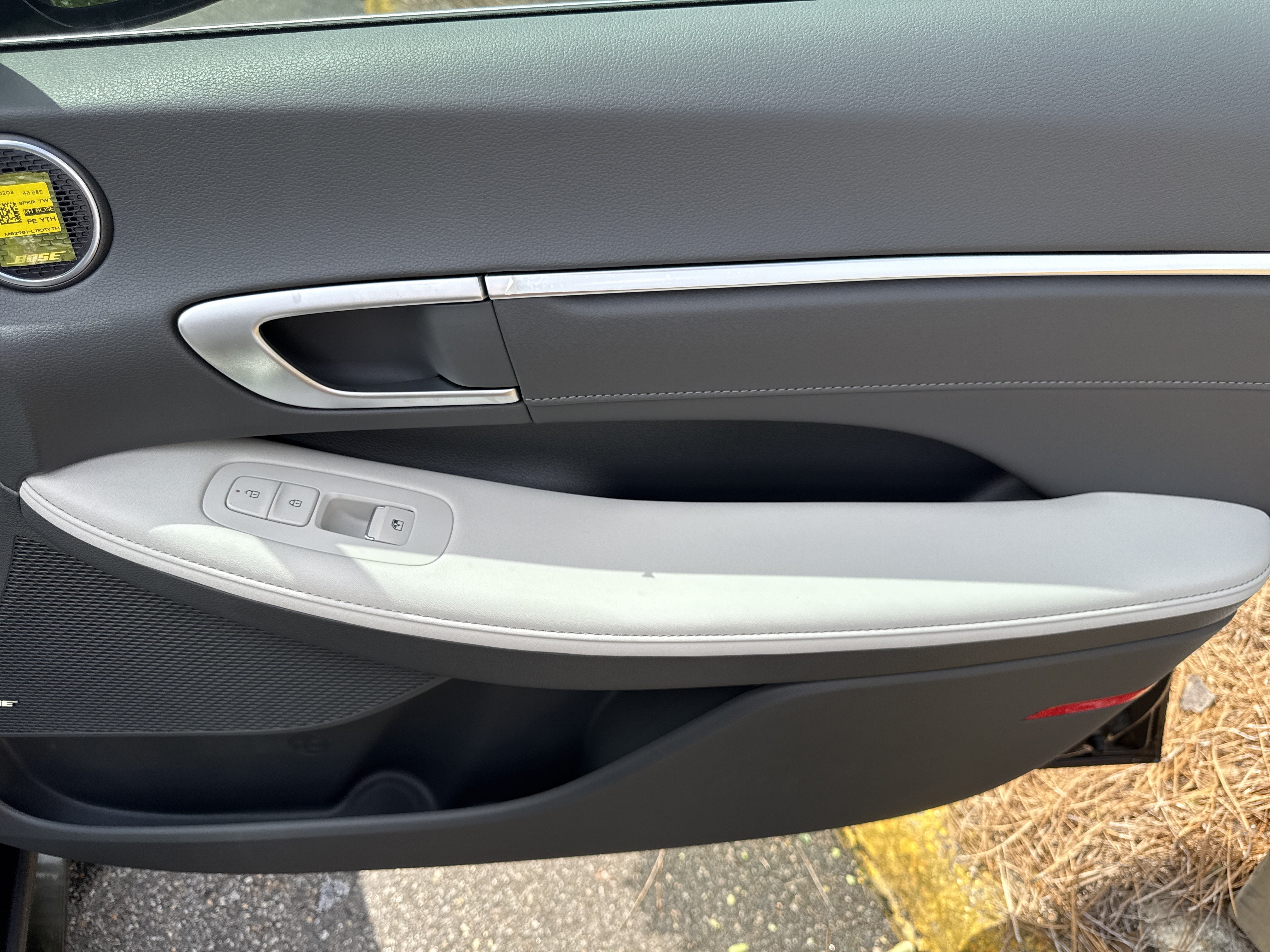 New 2026 Hyundai Sonata Limited FWD image 18