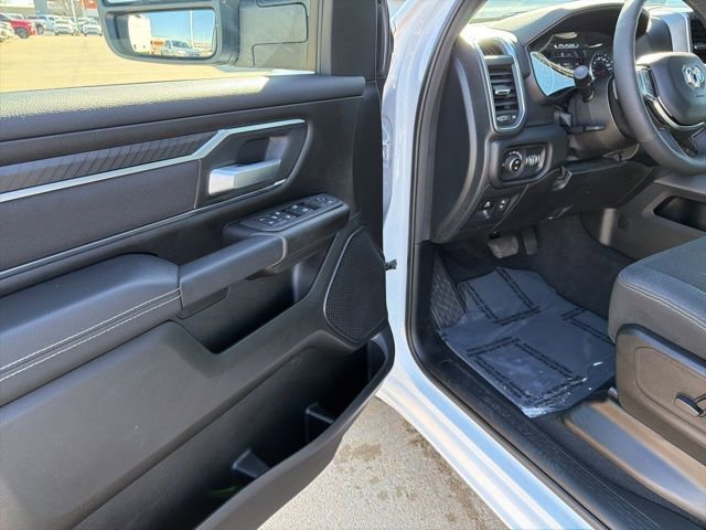 Used 2025 RAM 1500 Big Horn image 15