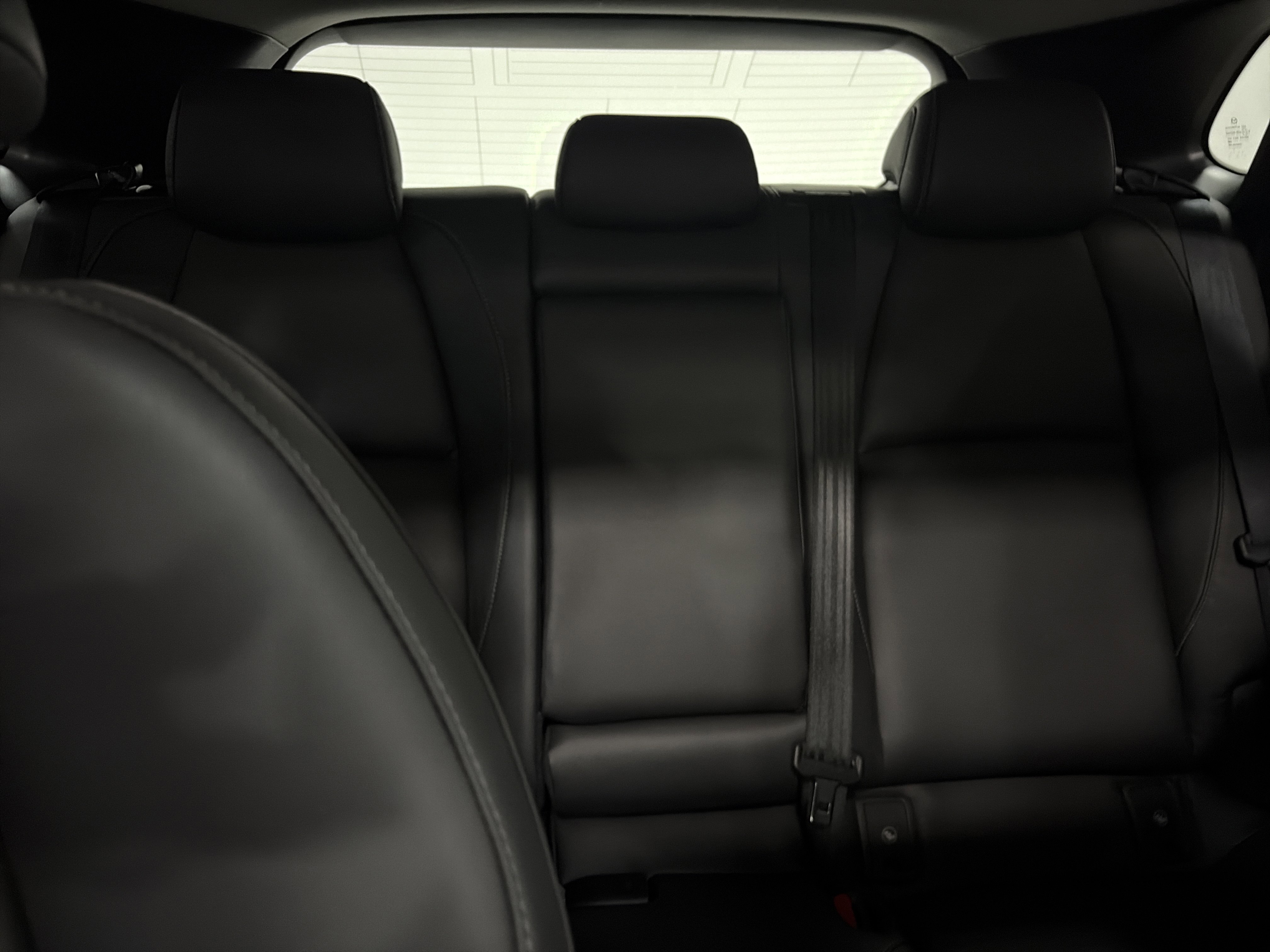 Used 2025 MAZDA CX-30 AWD 2.5 S w/ Preferred Package image 34