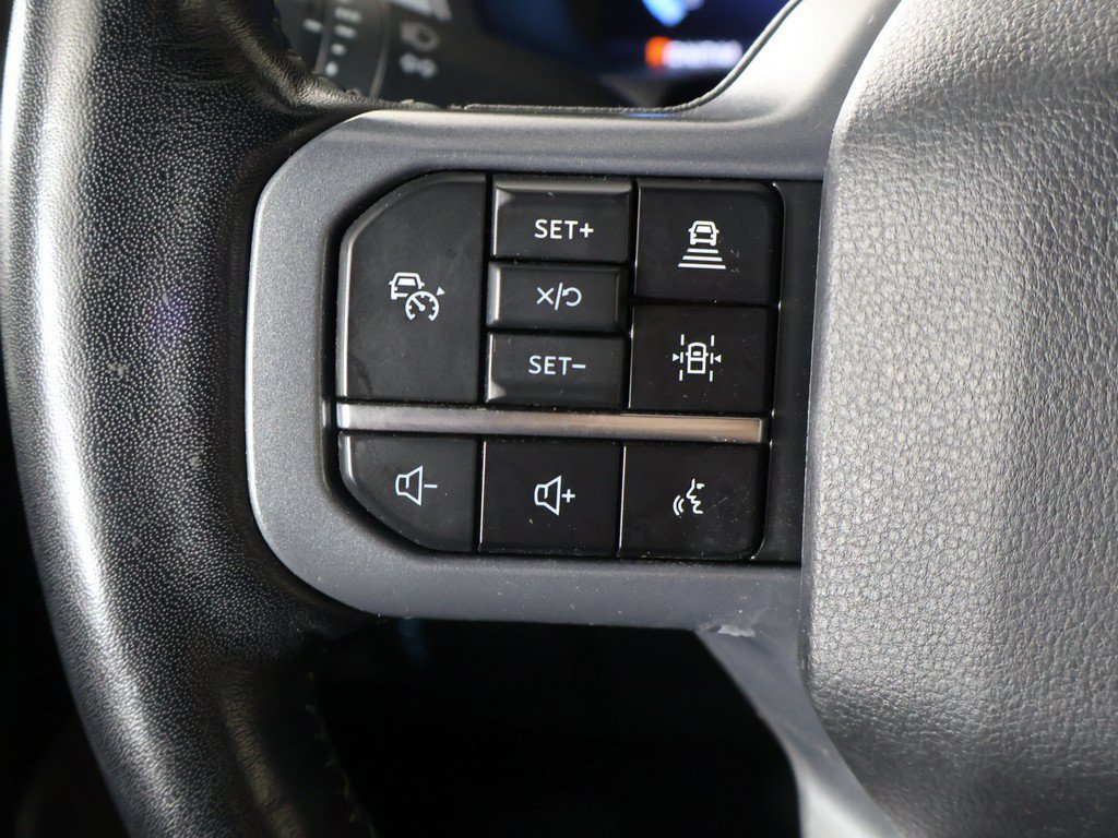 Used 2024 Ford F150 Lariat AWD/4WD image 41