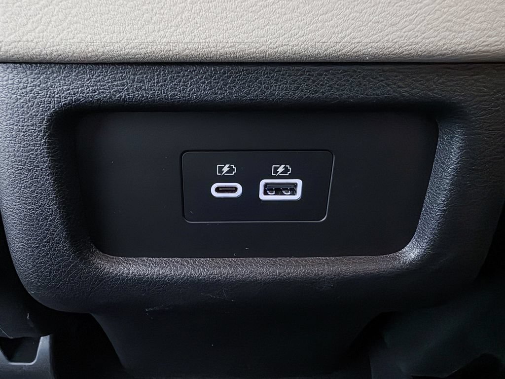 Certified 2024 Nissan Pathfinder SL AWD/4WD image 35