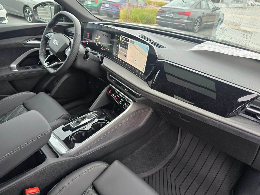 New 2026 Audi SQ5 Premium Plus AWD/4WD image 10