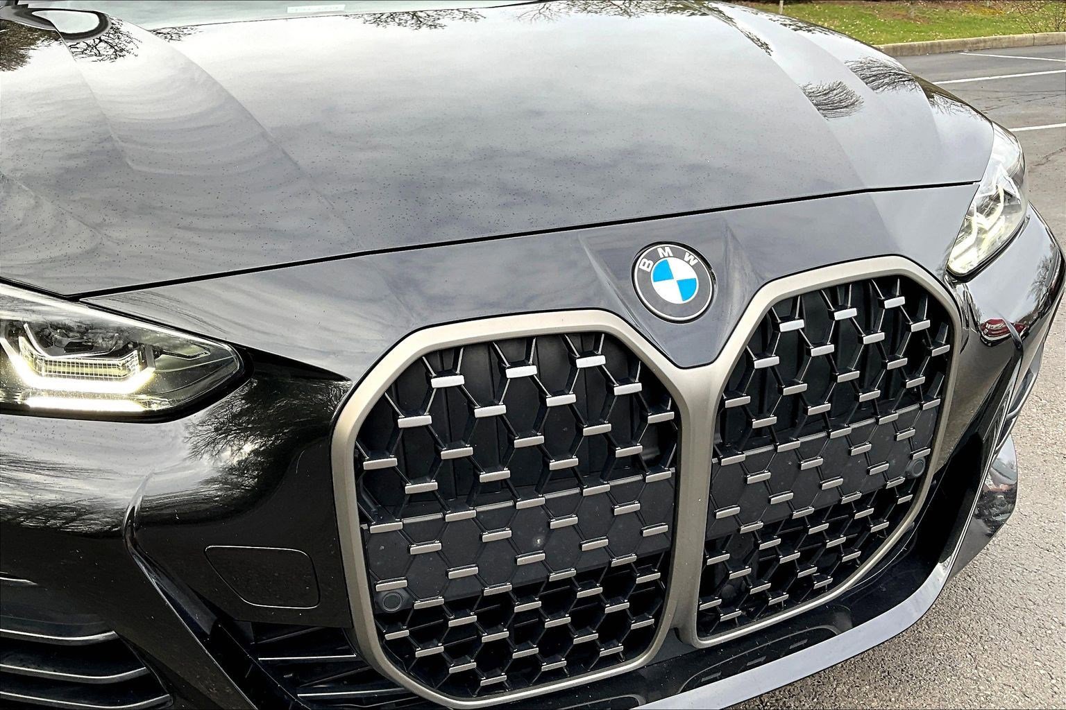 Used 2023 BMW M440i xDrive Gran Coupe AWD/4WD image 33