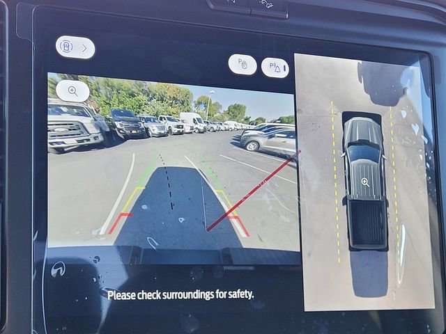 New 2026 Ford F150 Lariat w/ Equipment Group 502A High AWD/4WD image 25