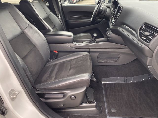 Used 2022 Dodge Durango GT image 27